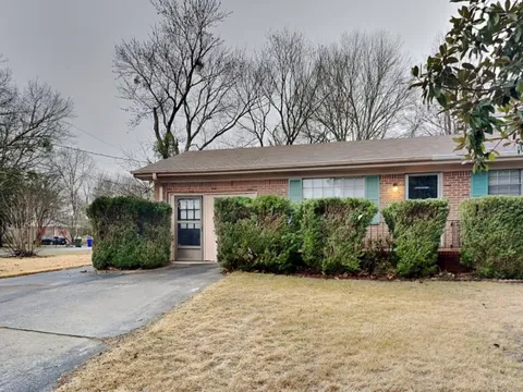 1581 Wesley Way NW, Conyers, GA 30012 - MLS#: 7518666