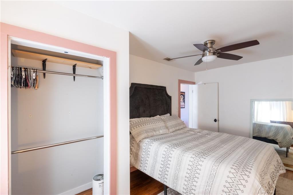 Capitol City Square - Residential