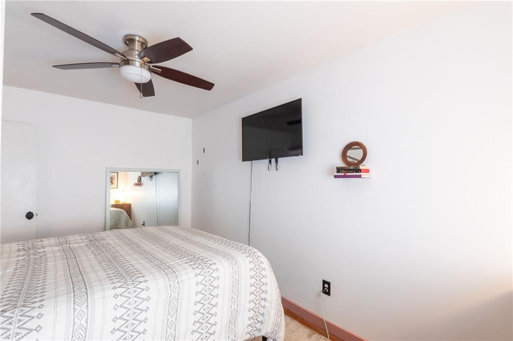 Capitol City Square - Residential