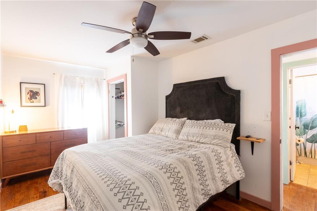 Capitol City Square - Residential