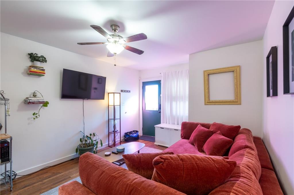 Capitol City Square - Residential