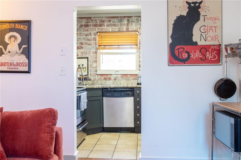 Capitol City Square - Residential