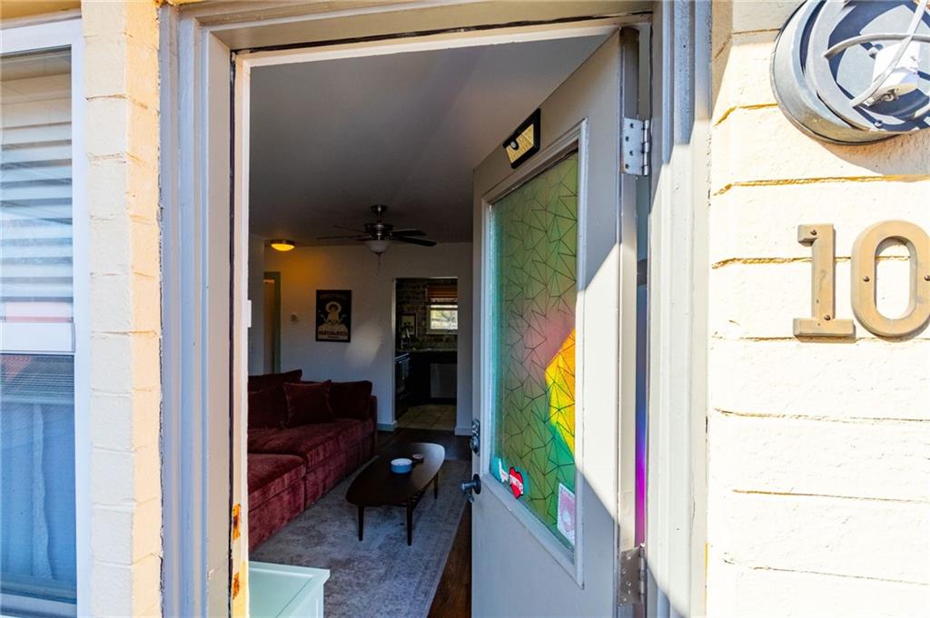 Capitol City Square - Residential