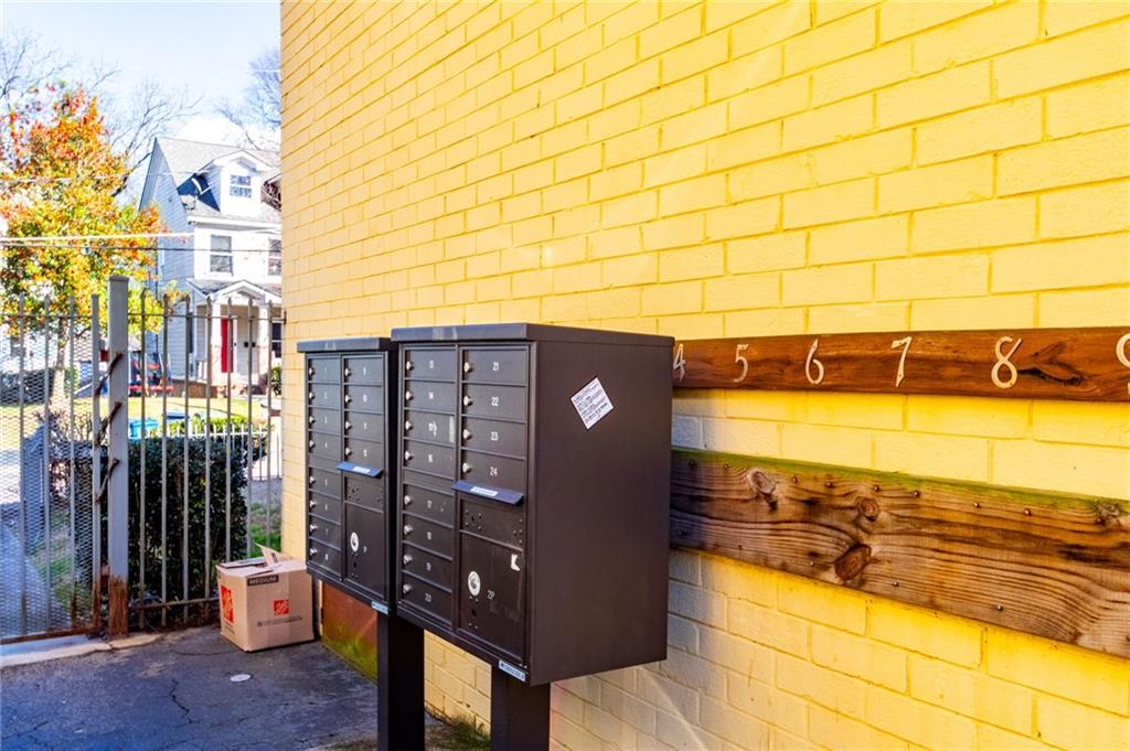 Capitol City Square - Residential