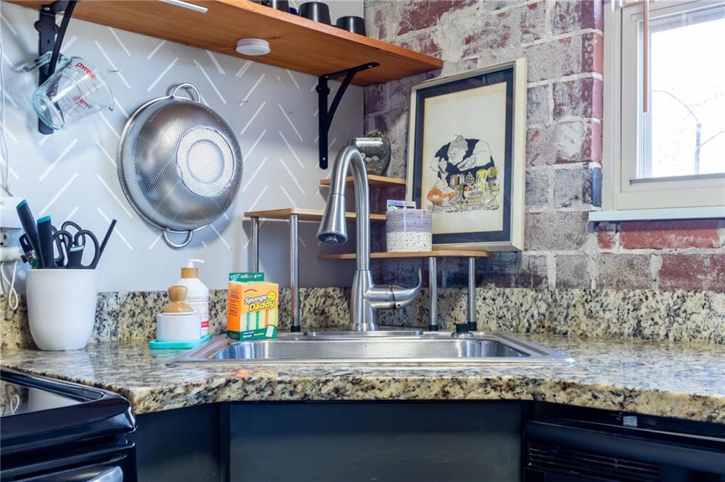 Capitol City Square - Residential