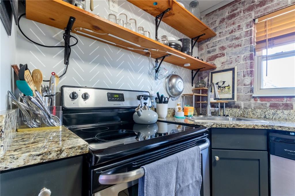 Capitol City Square - Residential