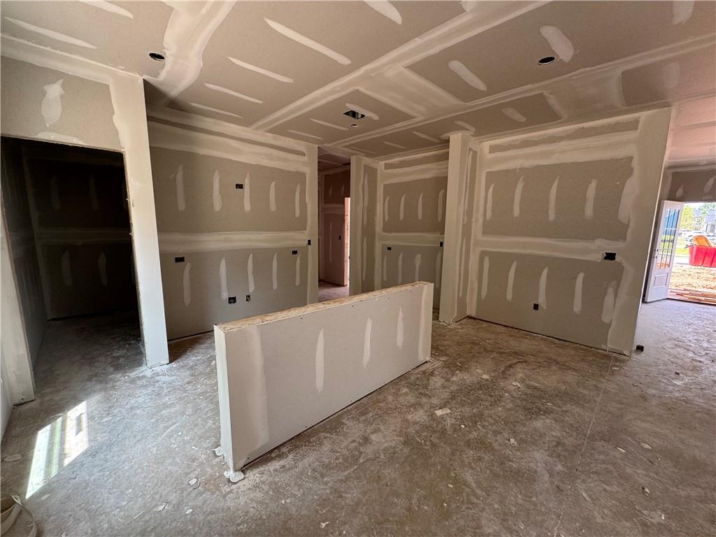 2076 Boxwood Circle Se, Conyers, Georgia image 6
