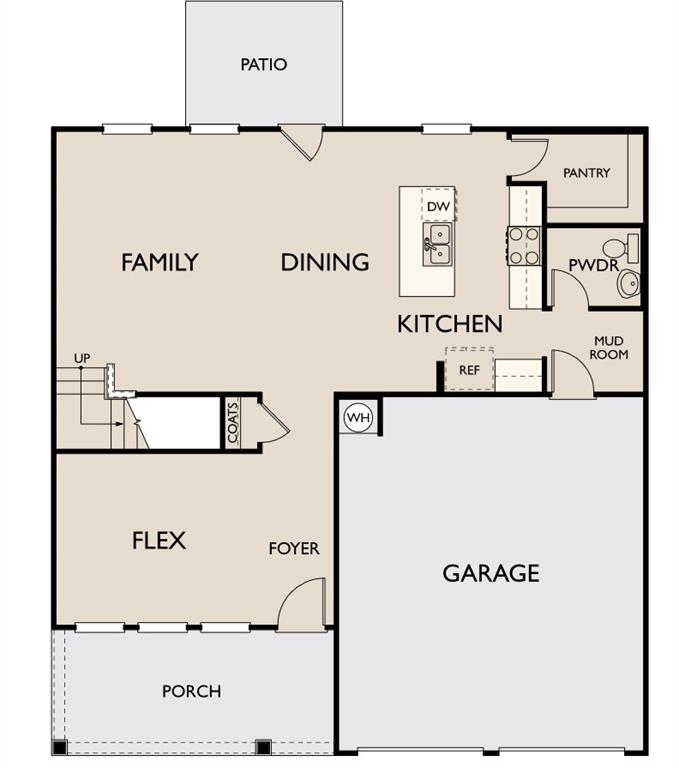 2076 Boxwood Circle Se, Conyers, Georgia image 21