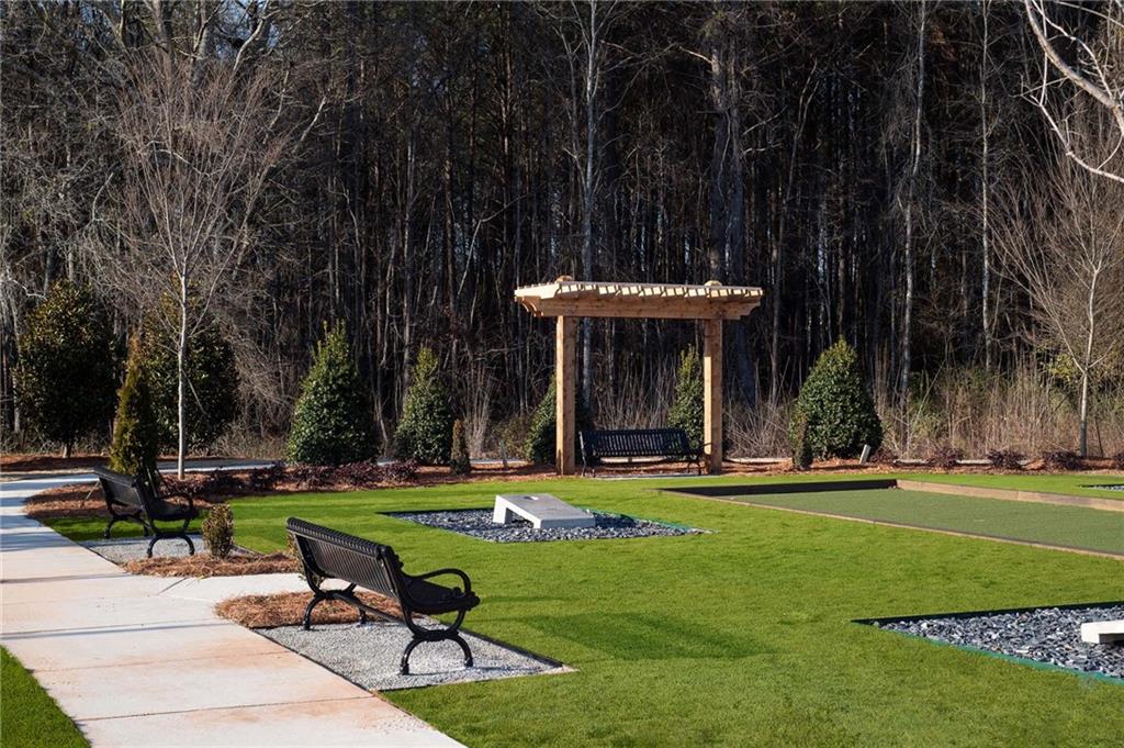 2076 Boxwood Circle Se, Conyers, Georgia image 25
