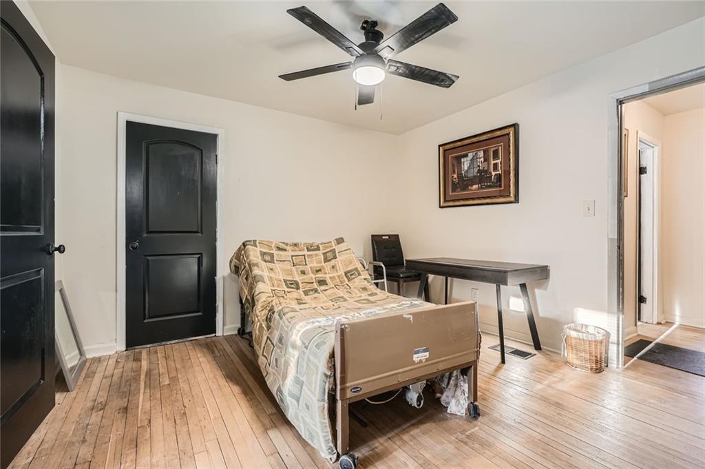 2875 Oldknow Drive, Atlanta, Georgia image 19