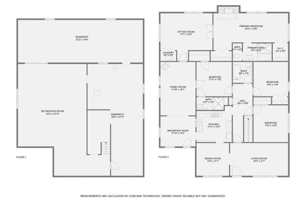 2875 Oldknow Drive, Atlanta, Georgia image 30