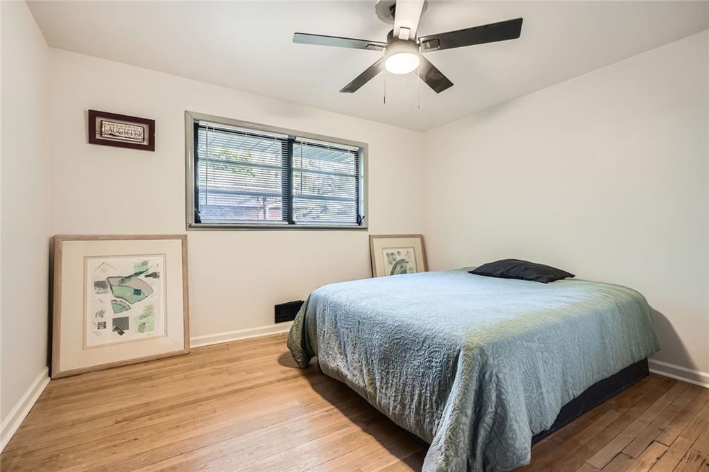 2875 Oldknow Drive, Atlanta, Georgia image 23