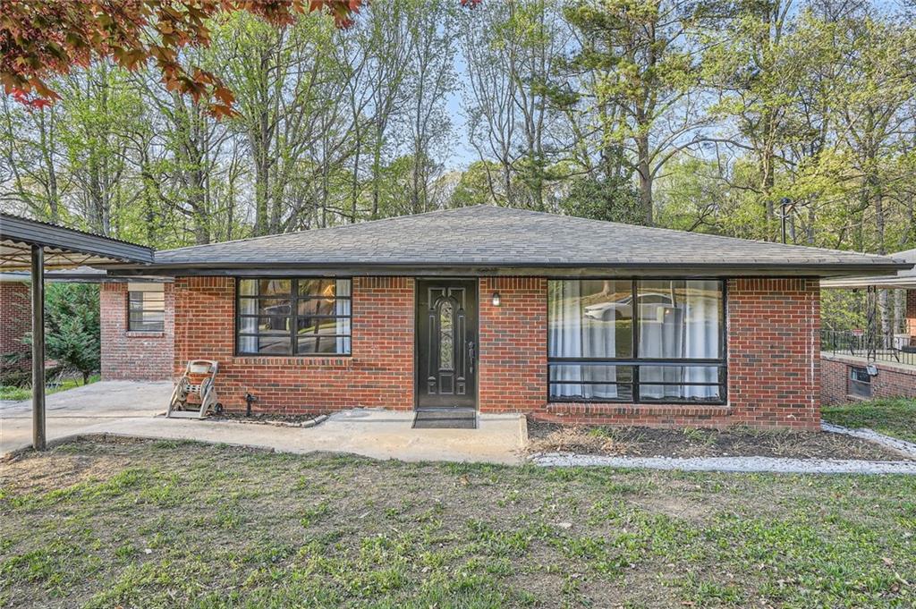 2875 Oldknow Drive, Atlanta, Georgia image 2