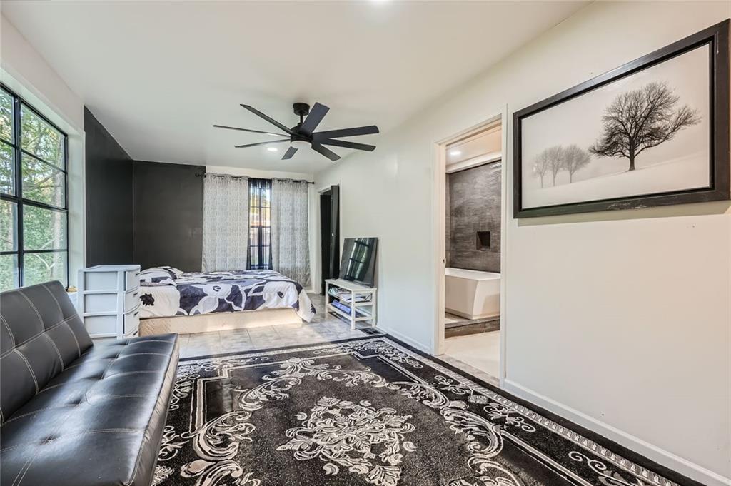 2875 Oldknow Drive, Atlanta, Georgia image 16