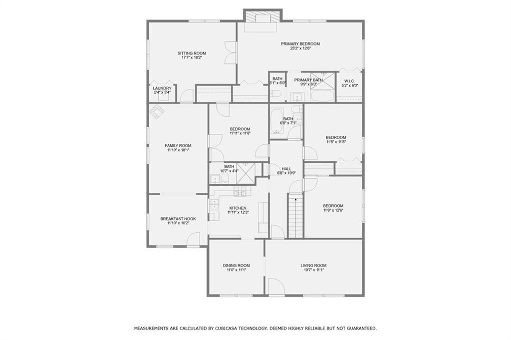 2875 Oldknow Drive, Atlanta, Georgia image 31