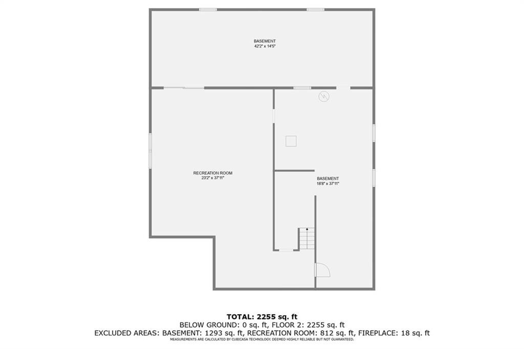 2875 Oldknow Drive, Atlanta, Georgia image 29