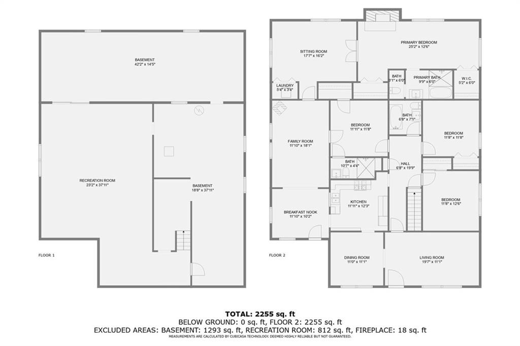 2875 Oldknow Drive, Atlanta, Georgia image 32