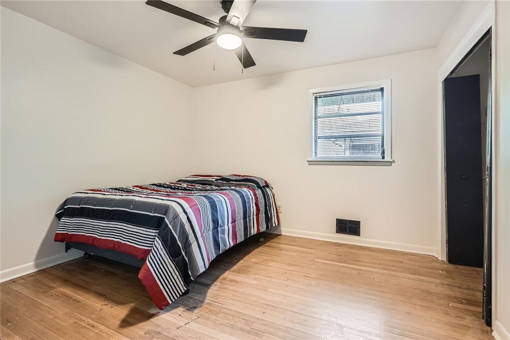 2875 Oldknow Drive, Atlanta, Georgia image 22