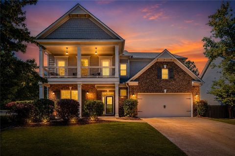 Homes For Sale - 251 Parc Drive<br/> Canton, GA 30114