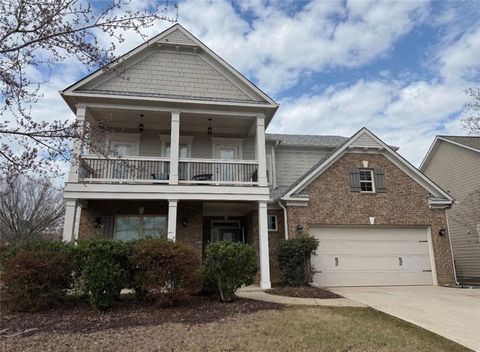 251 Parc Drive Canton GA 30114