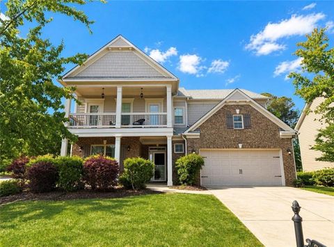 Homes For Sale - 251 Parc Drive<br/> Canton, GA 30114