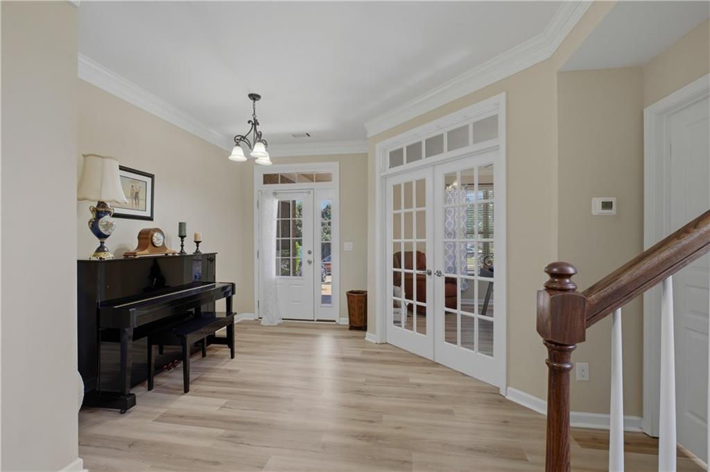 251 Parc Drive