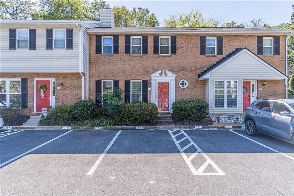 3235 Cape Circle