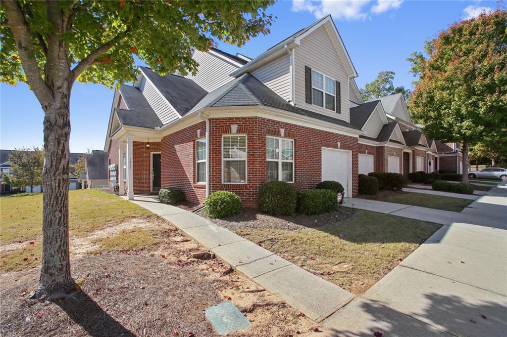 2555 Flat Shoals Road 1801