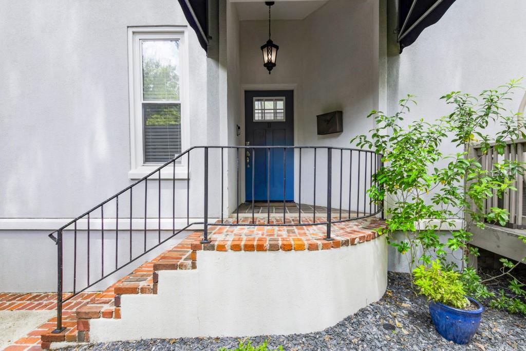 892 Piedmont Avenue NE D