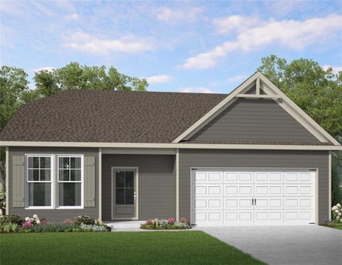 Homes For Sale - 138 Formosa Street<br/> Adairsville, GA 30103