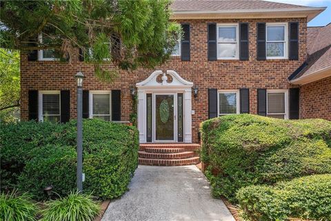 2405 Old Salem Road SE Conyers GA 30013