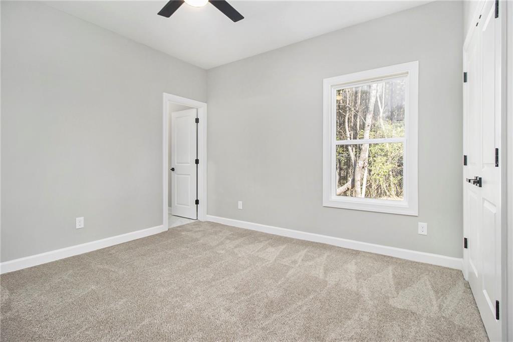 25 Fourwood Drive, Covington, Georgia image 23