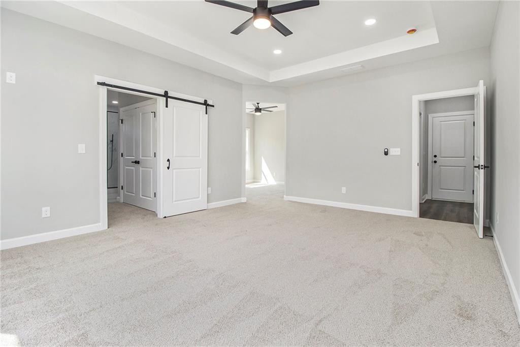 25 Fourwood Drive, Covington, Georgia image 16