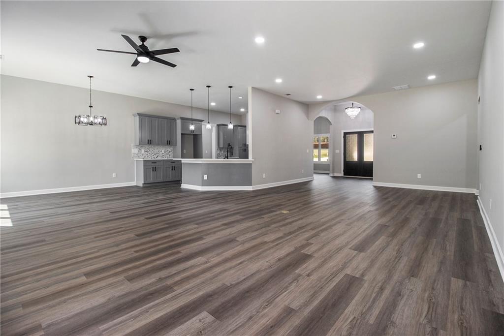 25 Fourwood Drive, Covington, Georgia image 7