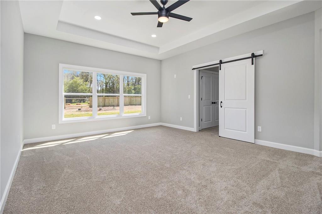 25 Fourwood Drive, Covington, Georgia image 15