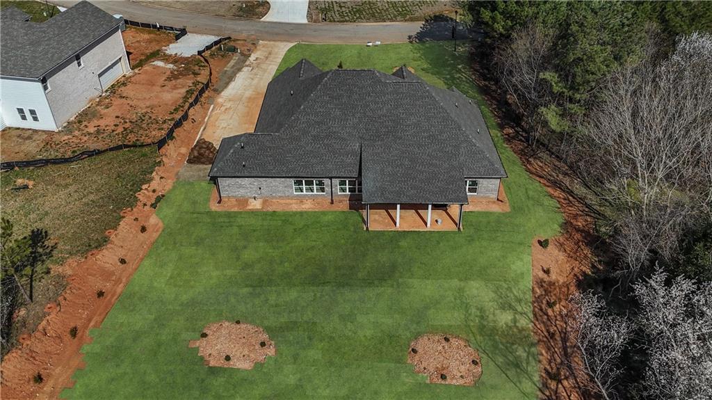 25 Fourwood Drive, Covington, Georgia image 31