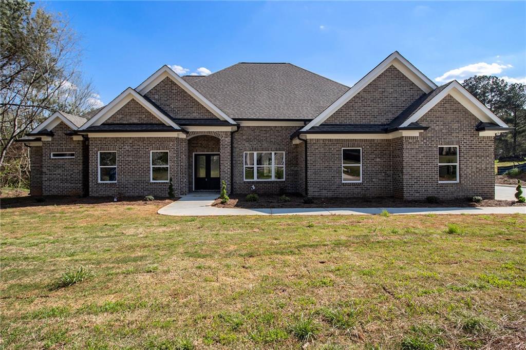 25 Fourwood Drive, Covington, Georgia image 3