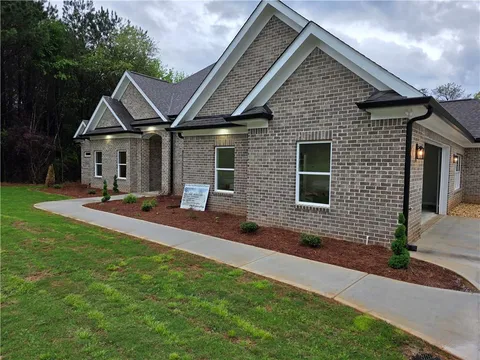25 Fourwood Drive, Covington, GA 30016 - MLS#: 7548459