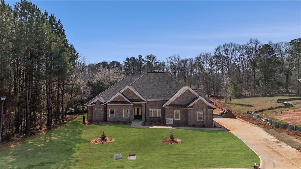 25 Fourwood Drive, Covington, Georgia image 28