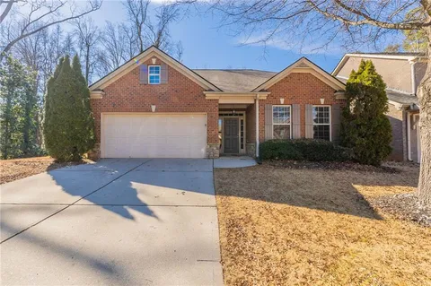 551 Garden View Court, Lawrenceville, GA 30046 - MLS#: 7514144