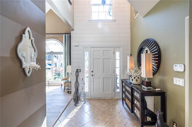 3167 Blairhill Court