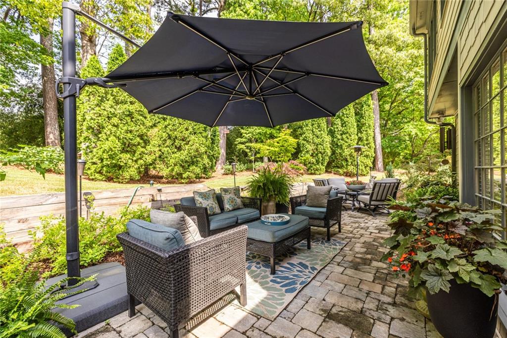 3167 Blairhill Court