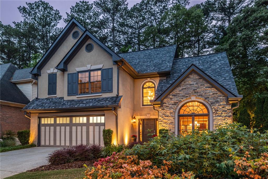 3167 Blairhill Court