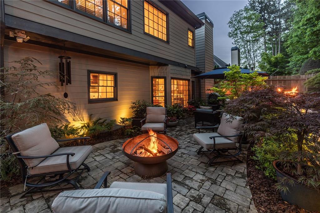 3167 Blairhill Court