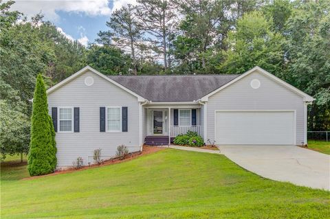 1900 Tribble Ridge Drive Lawrenceville GA 30045
