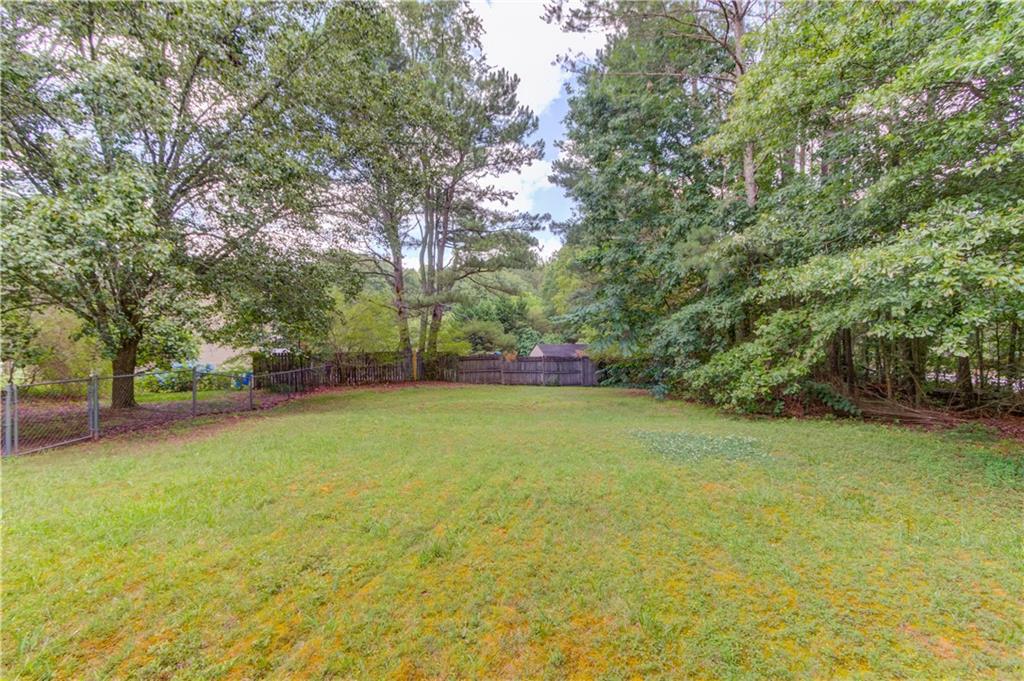 1900 Tribble Ridge Drive