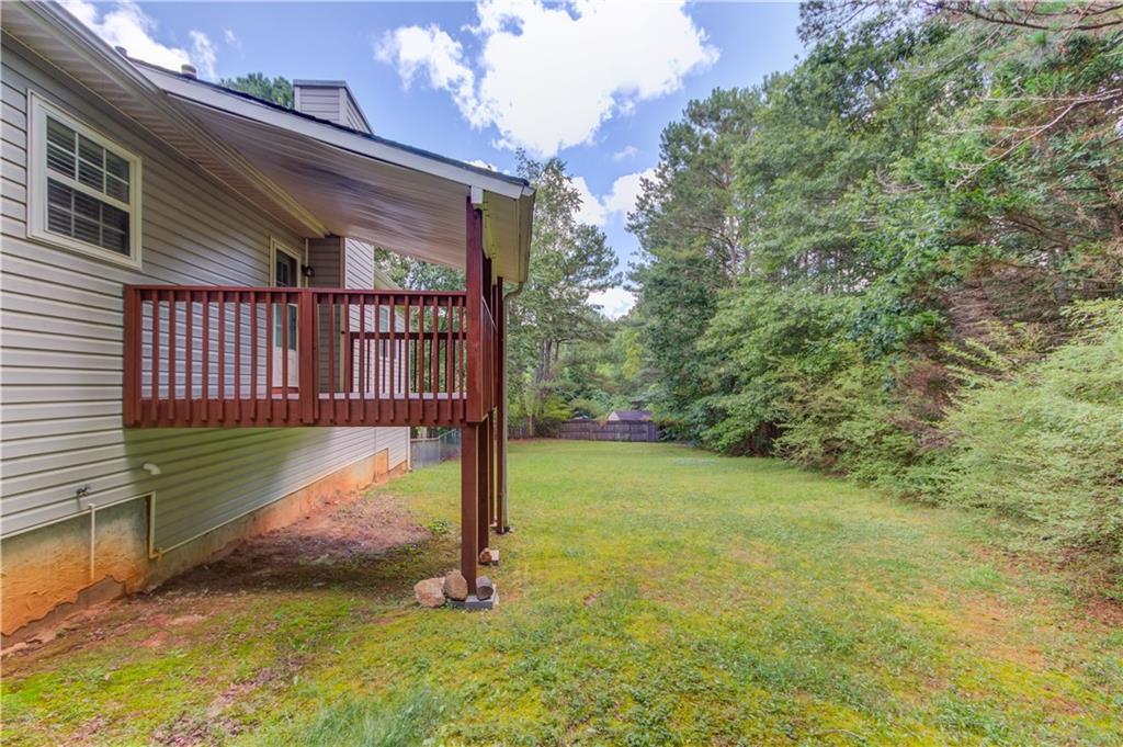 1900 Tribble Ridge Drive