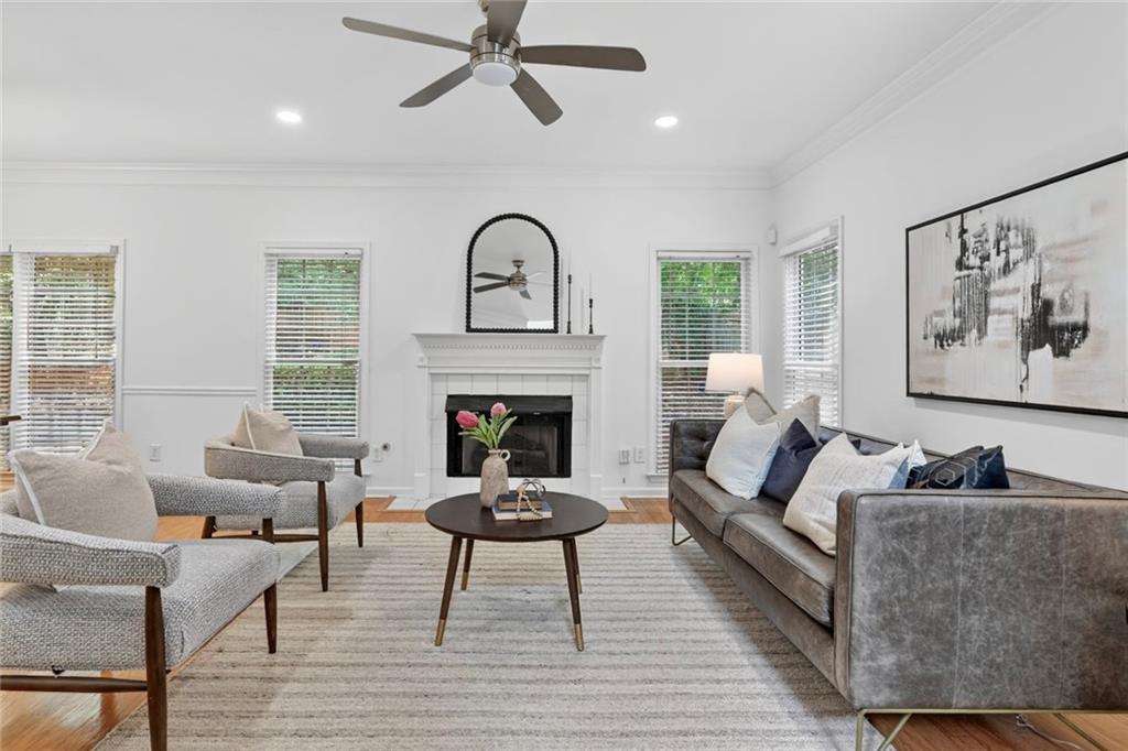 2911 Winter Rose Court