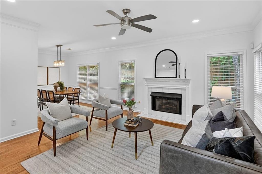 2911 Winter Rose Court