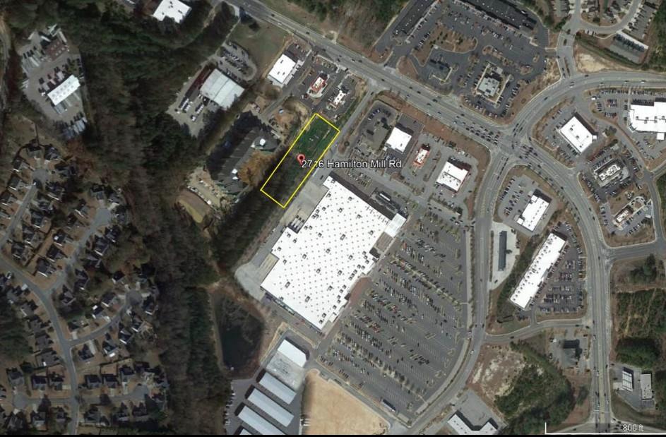 2716 Hamilton Mill Rd, Buford, Georgia image 2